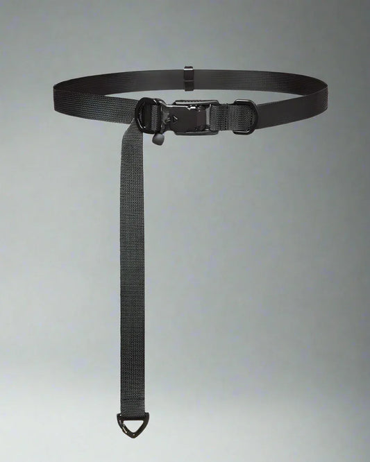 Everyday Tactical Utility Belt - tactical belt - Tactical Utility Belt for Everyday Comfort
