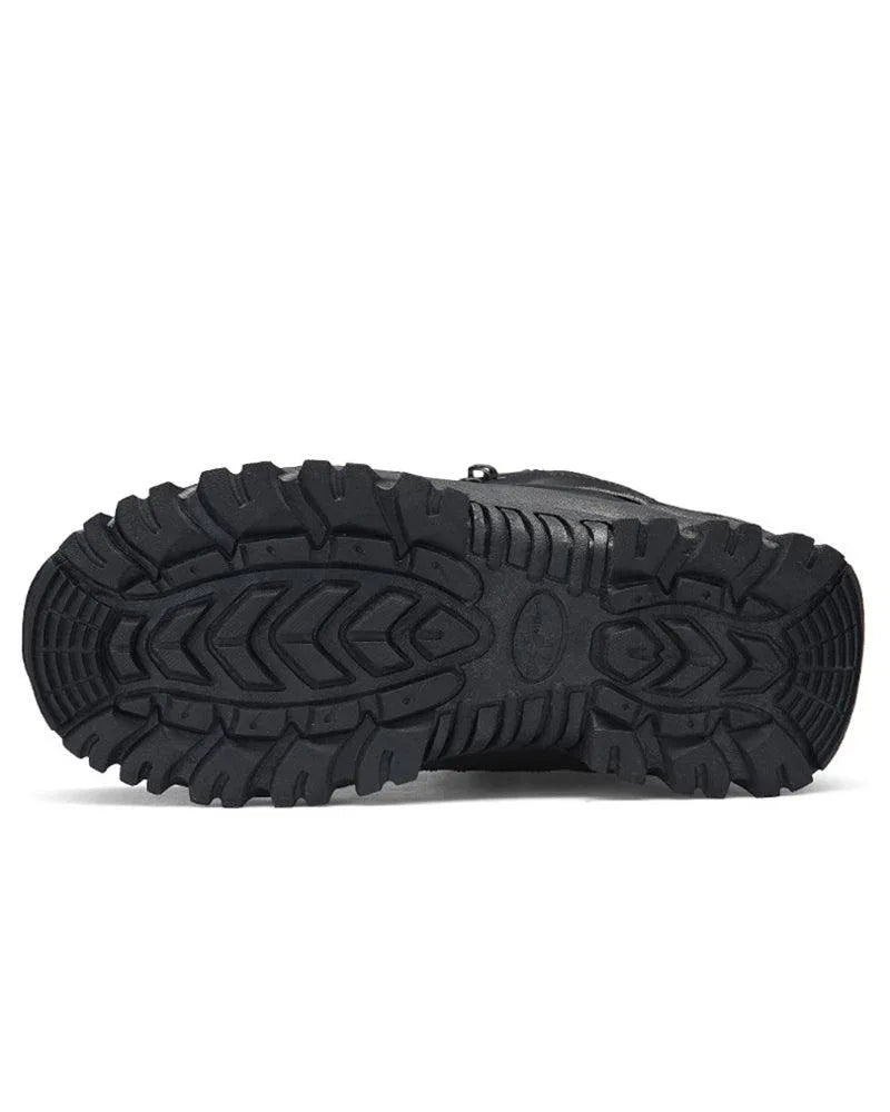 Extreme Terrain Tactical Boots - durable ankle support boots - Lightweight Tactical Boots for Ankle Support