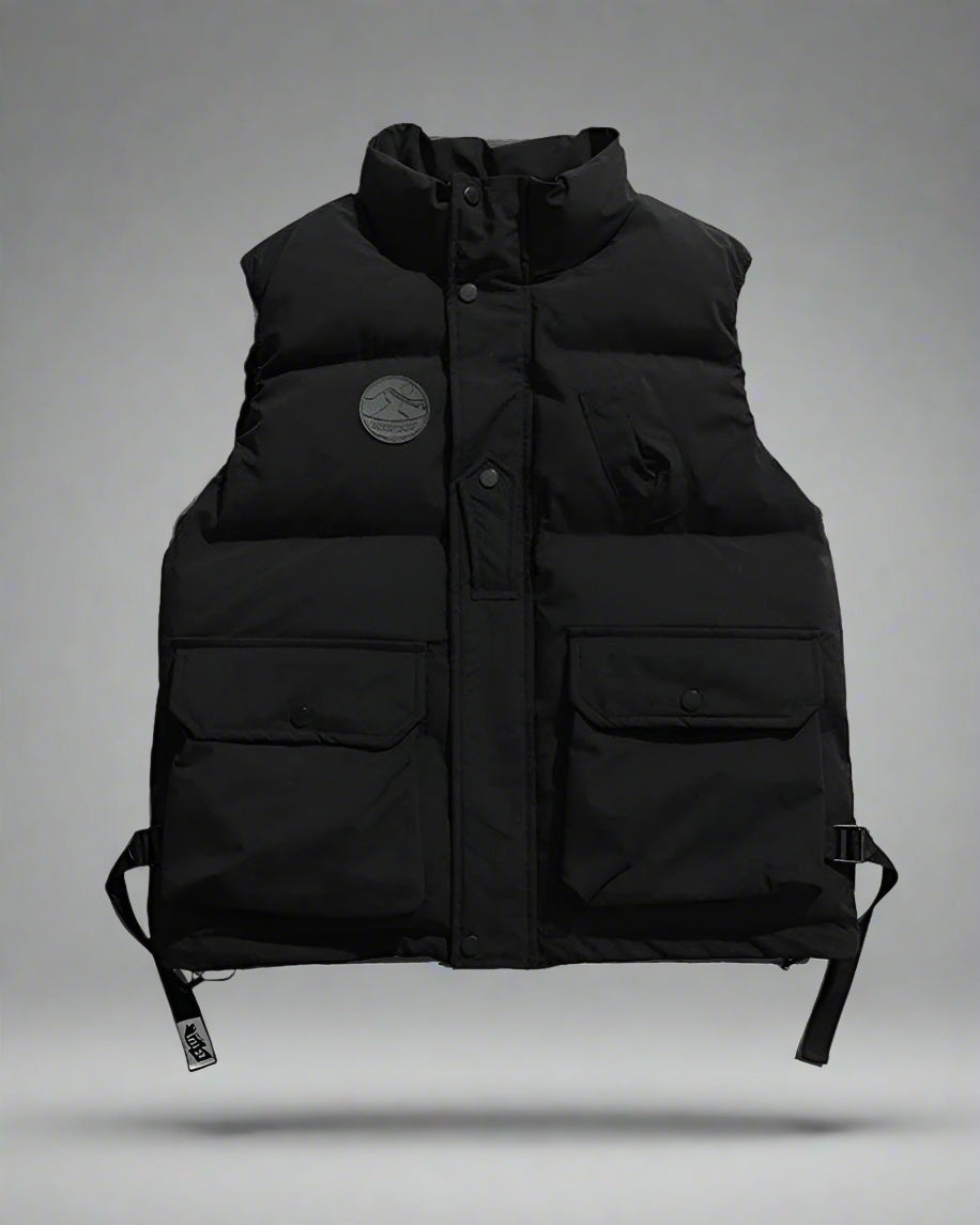 All-Season Utility Cargo Vest