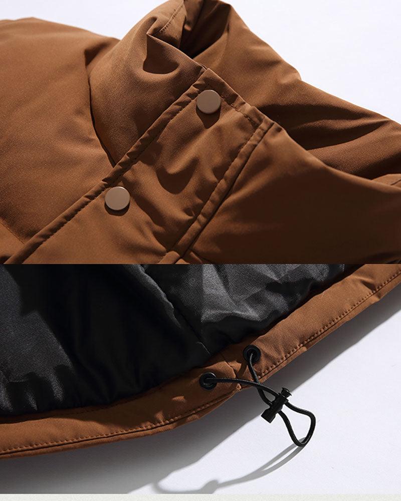 All-Season Utility Cargo Vest