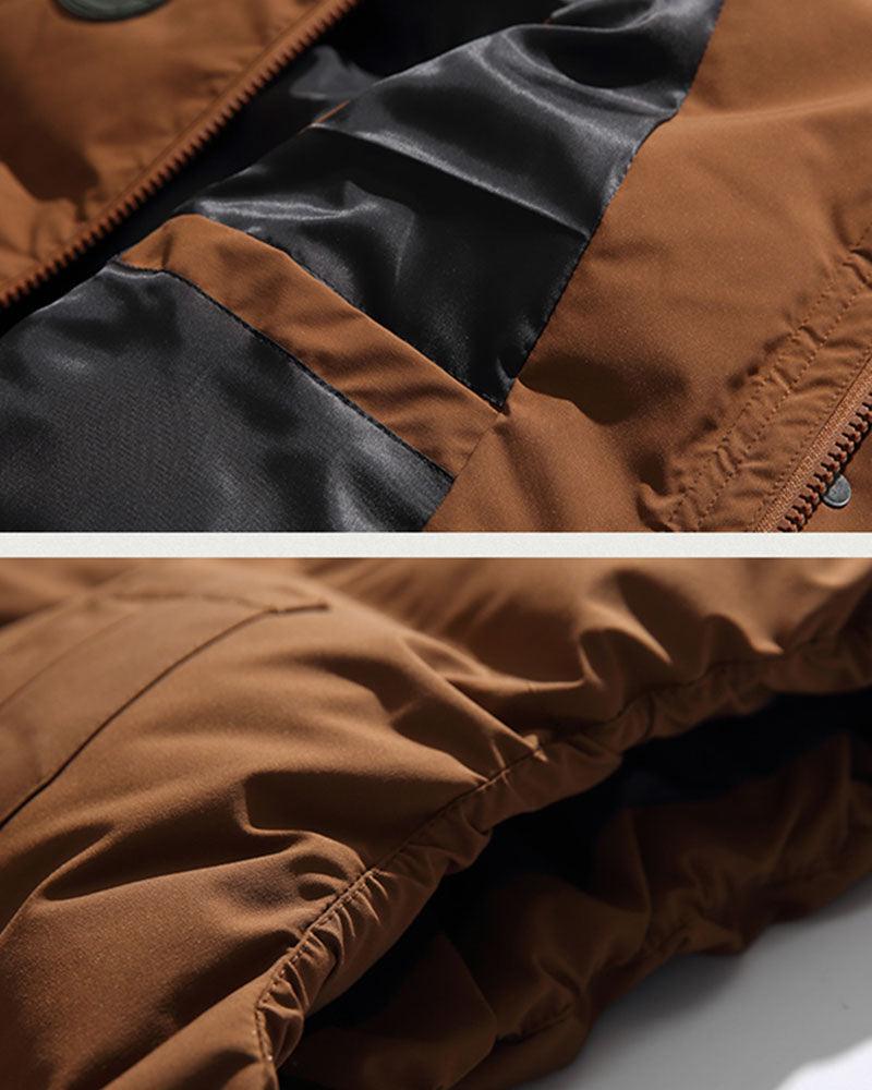 All-Season Utility Cargo Vest