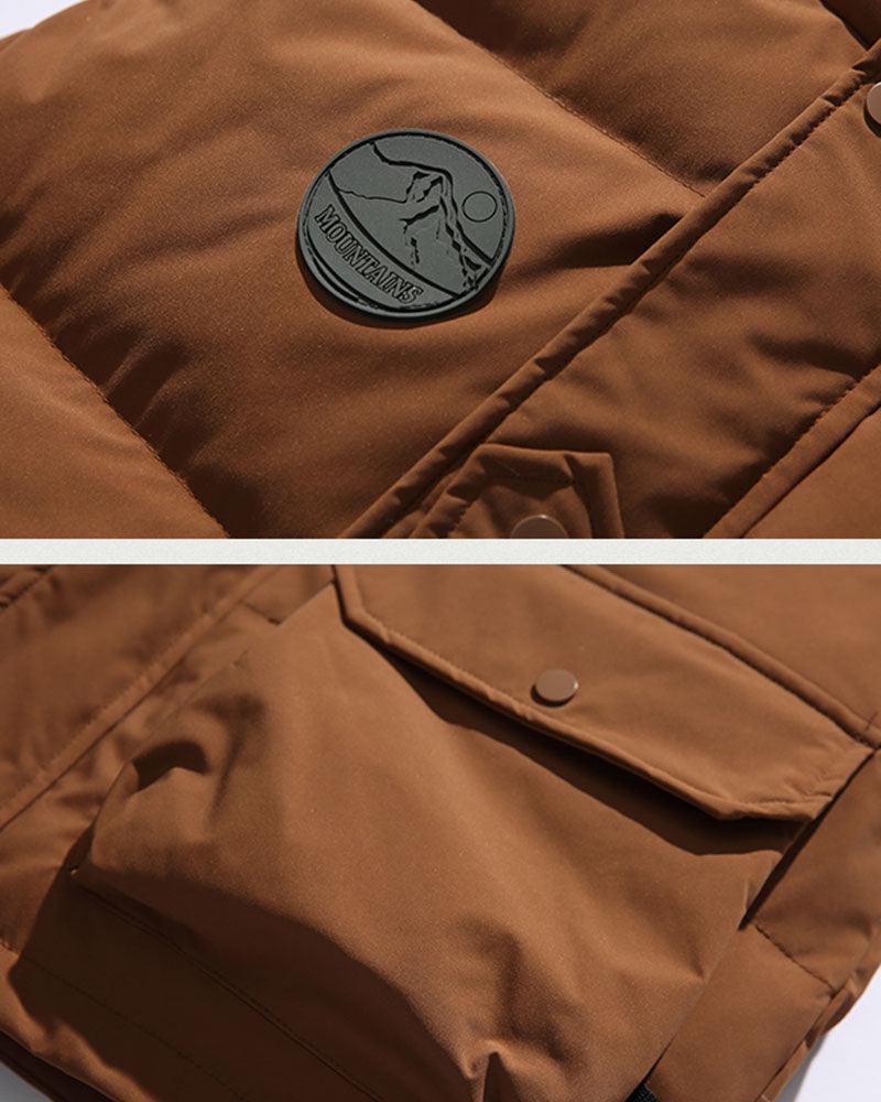 All-Season Utility Cargo Vest