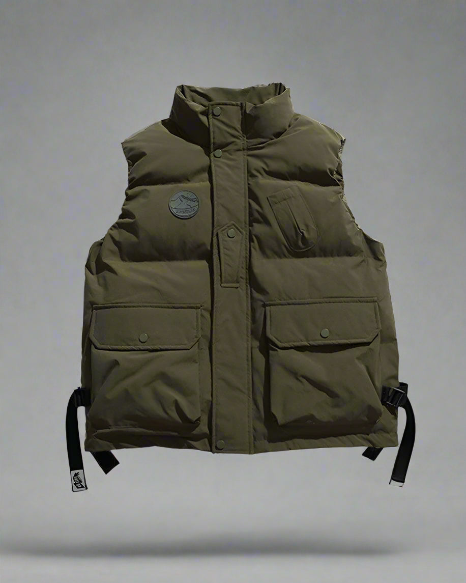 All-Season Utility Cargo Vest