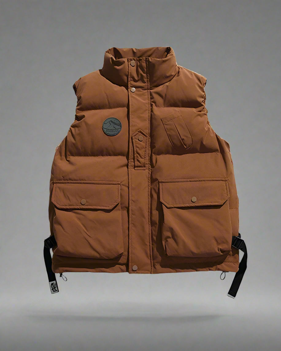 All-Season Utility Cargo Vest