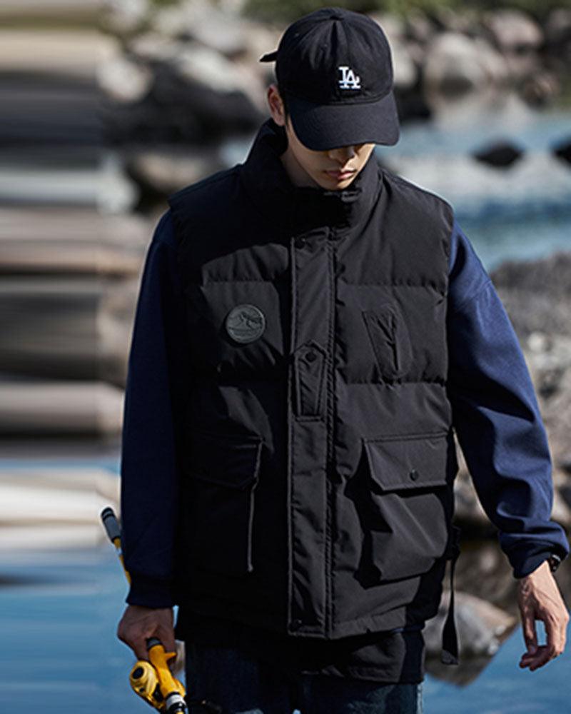 All-Season Utility Cargo Vest