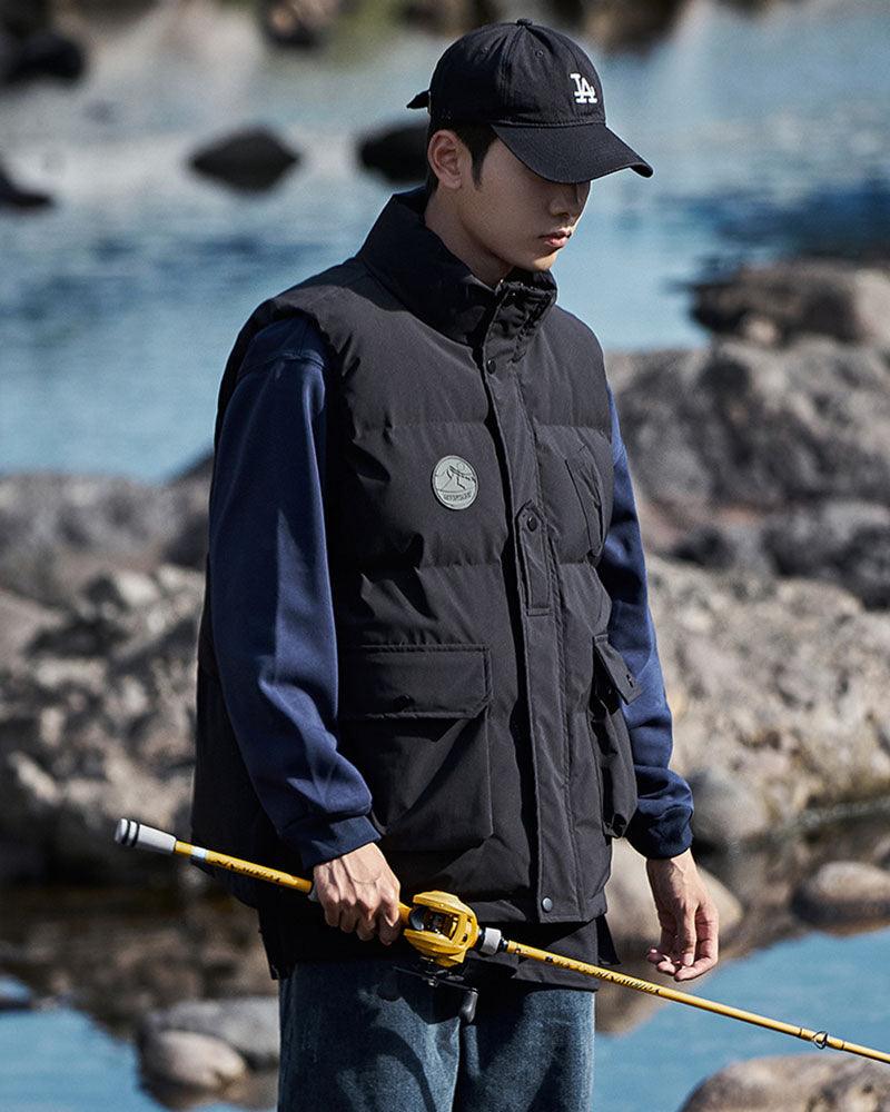 All-Season Utility Cargo Vest