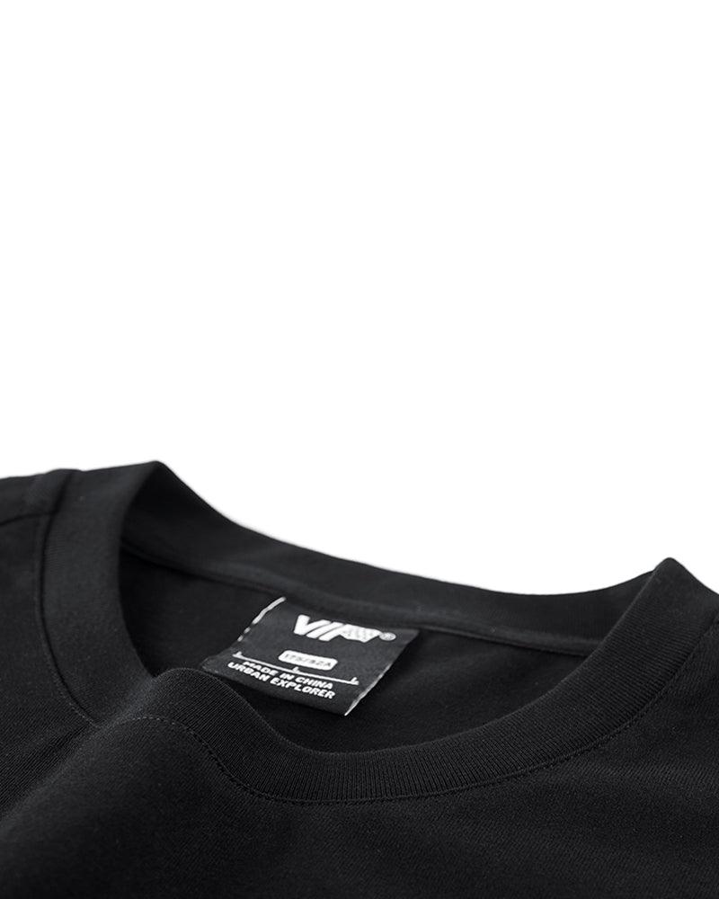 All-in-One Chest Bag Top