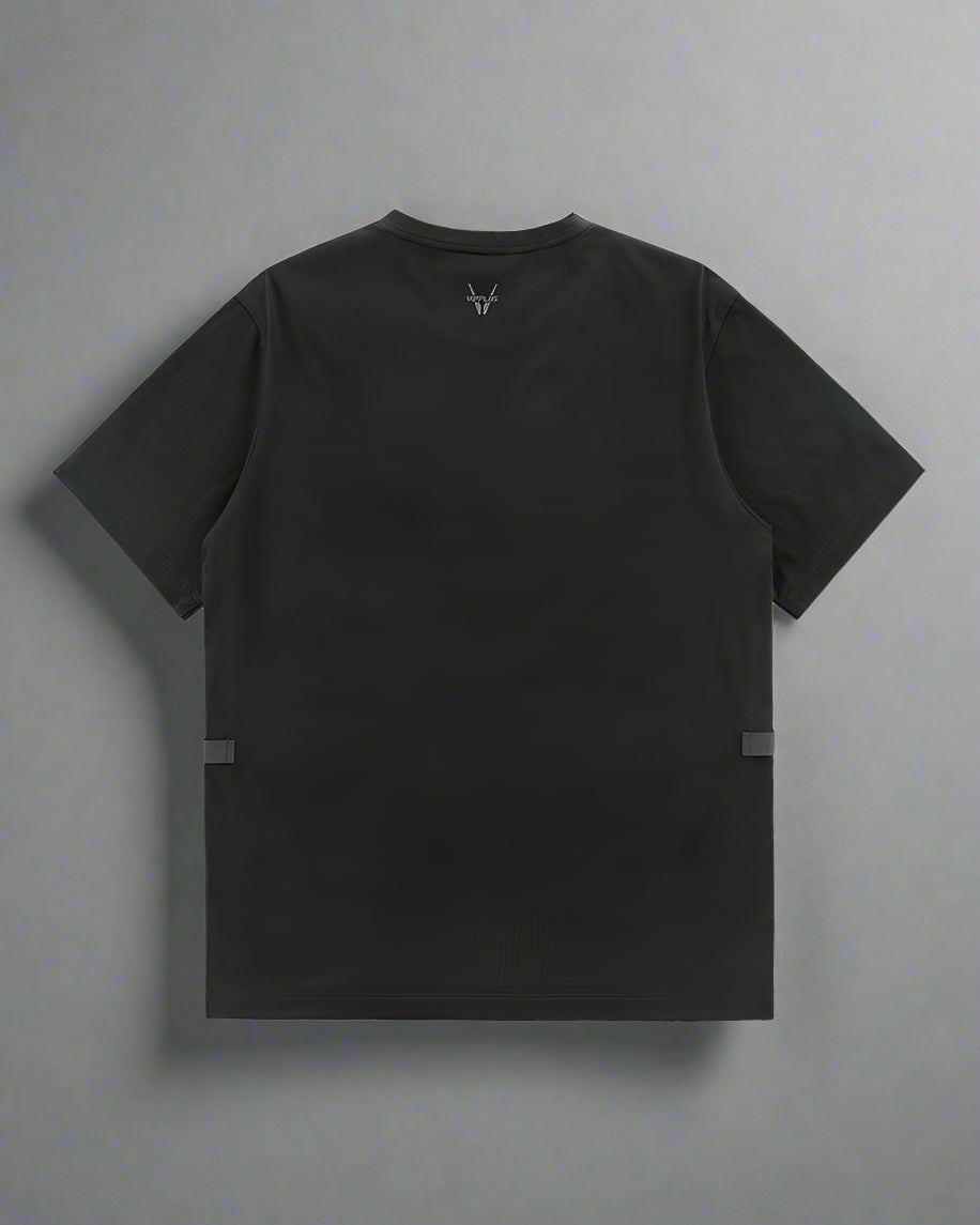 Dynamic Layered Performance Tee