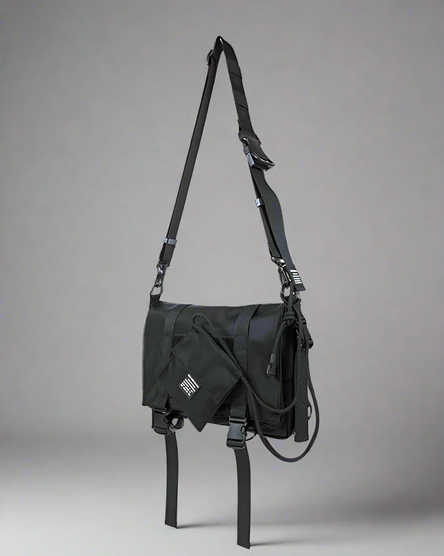 Chic City Sling Backpack