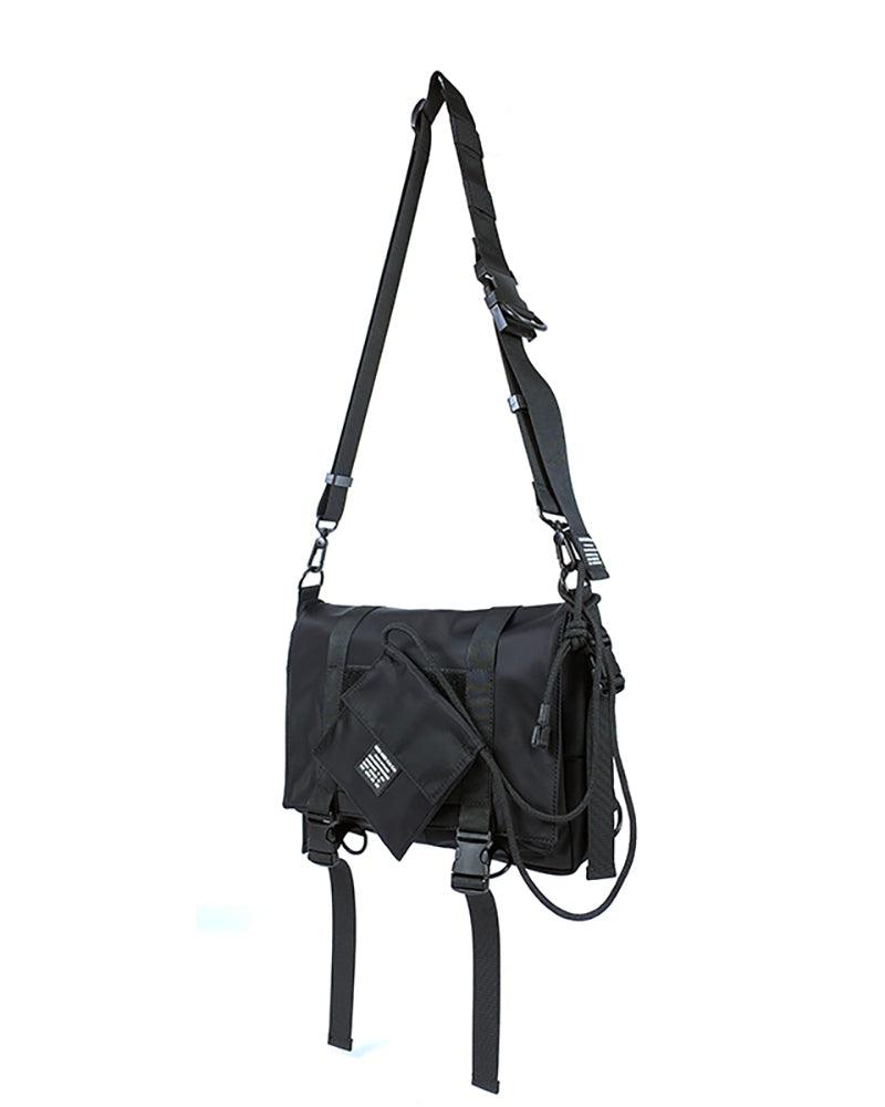 Chic City Sling Backpack
