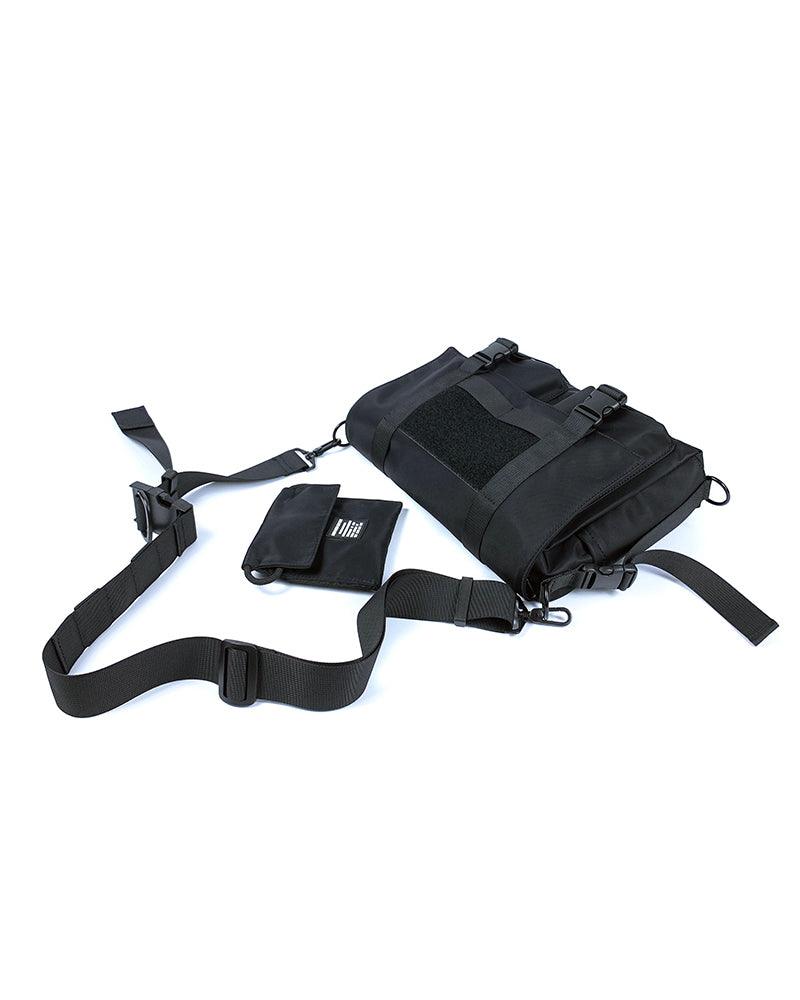 Chic City Sling Backpack