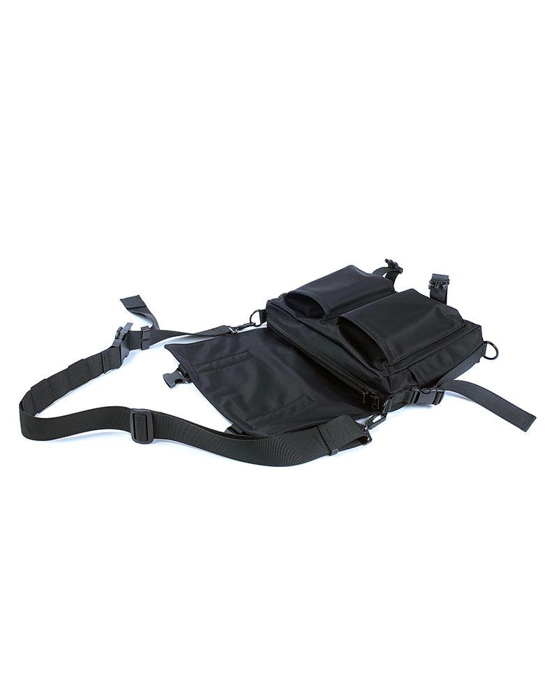 Chic City Sling Backpack