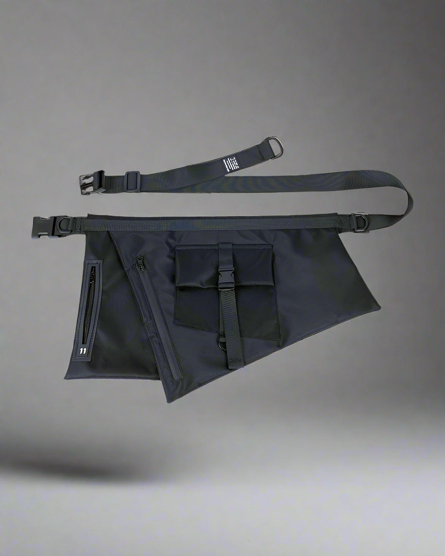Chic Sling Apron Bag