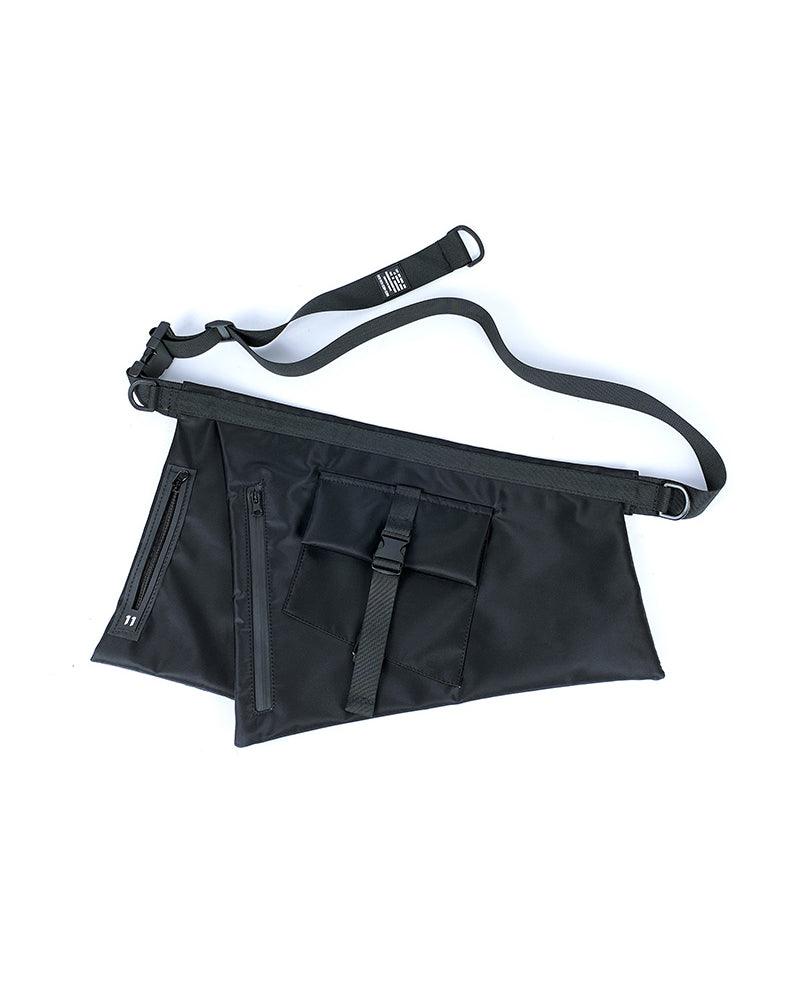 Chic Sling Apron Bag