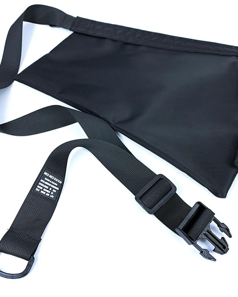 Chic Sling Apron Bag
