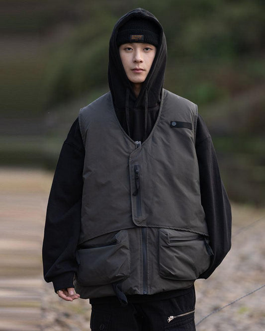 All-Weather Adventure Vest