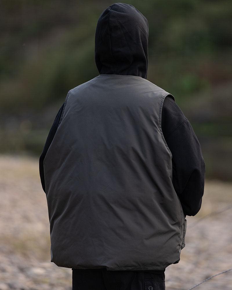 All-Weather Adventure Vest