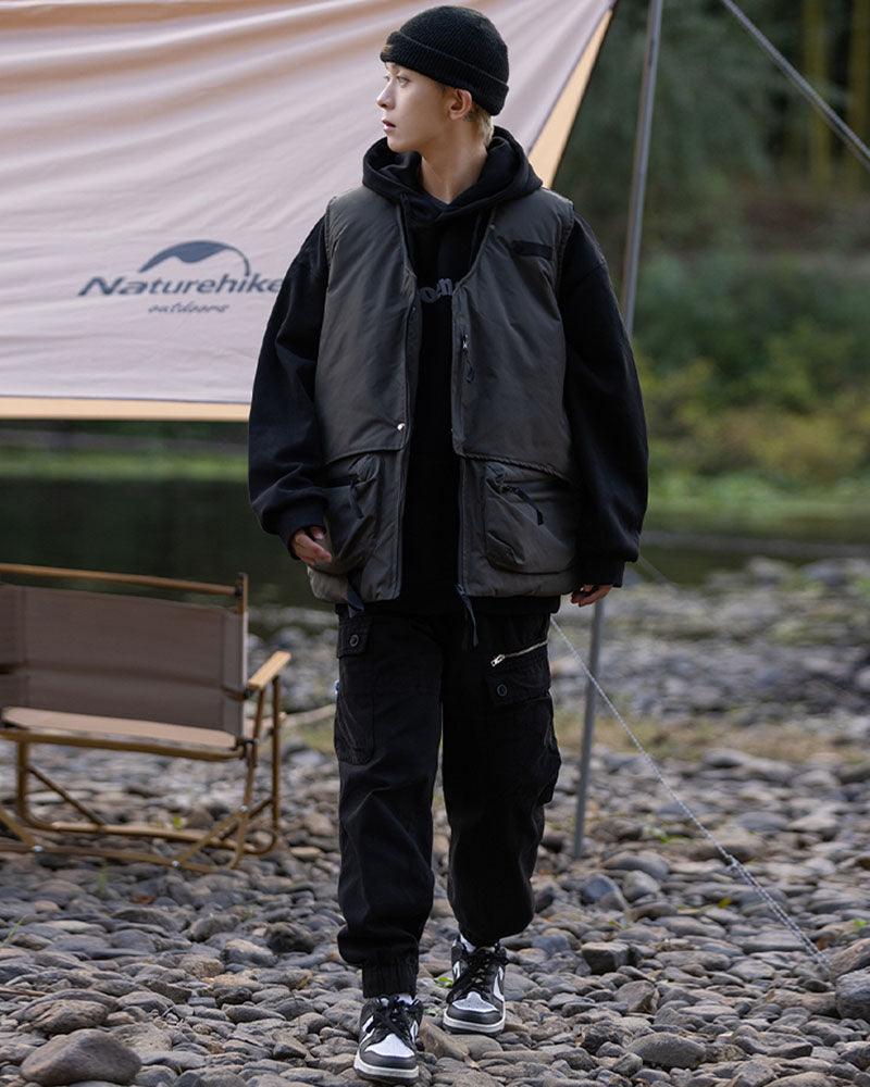 All-Weather Adventure Vest