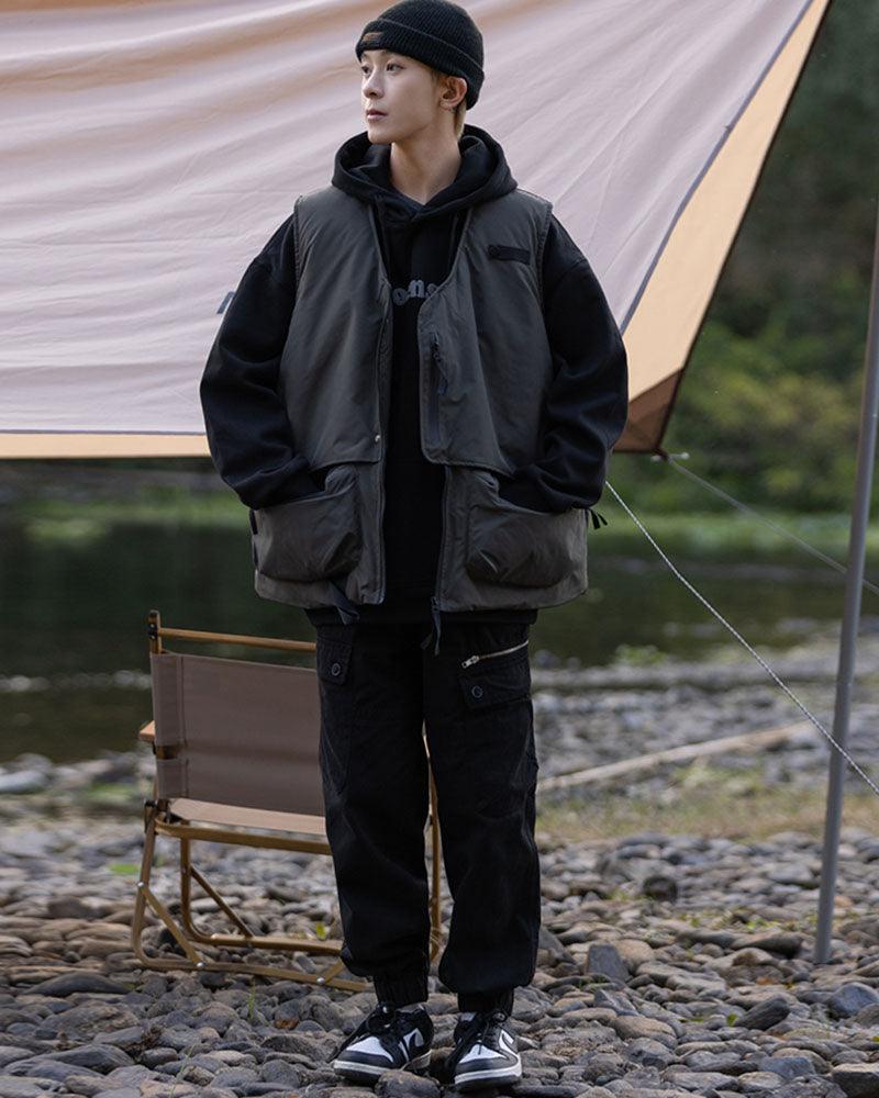 All-Weather Adventure Vest
