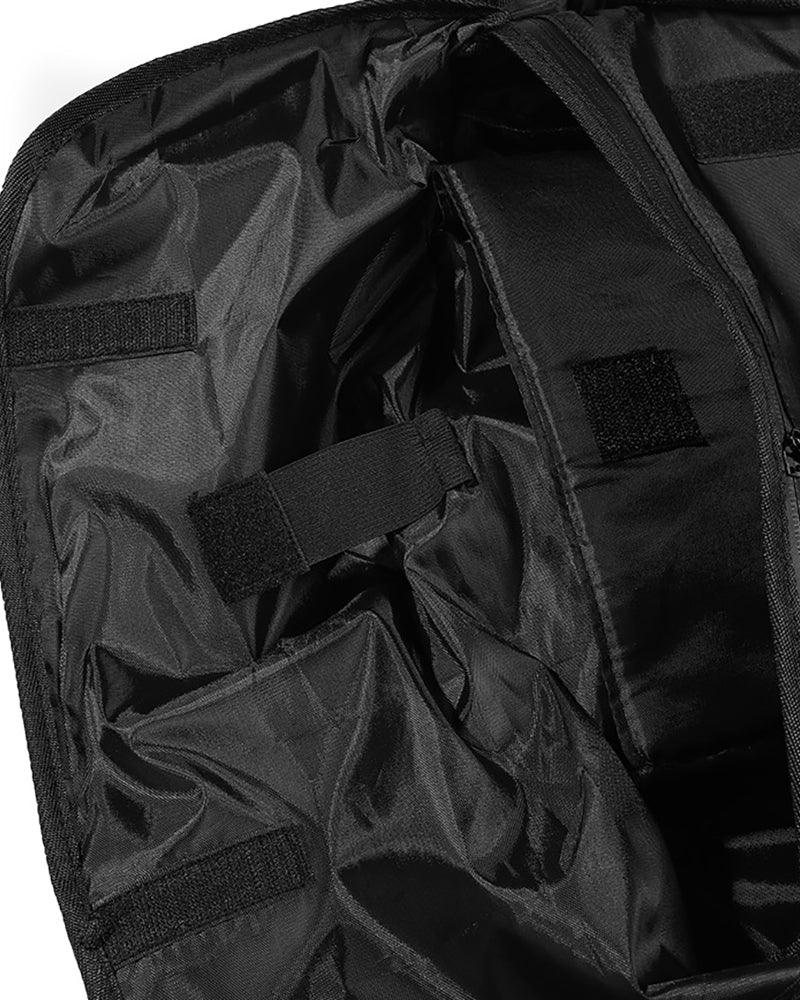 Versatile City Messenger Satchel