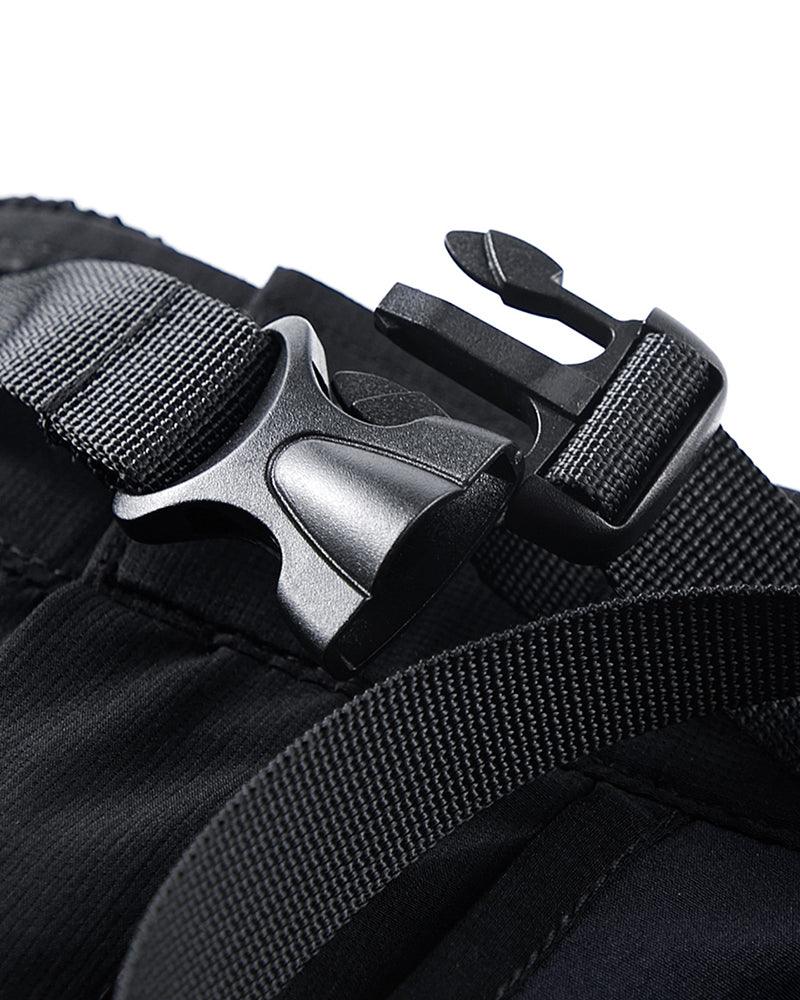 All-Weather Quick-Dry Cargo Shorts