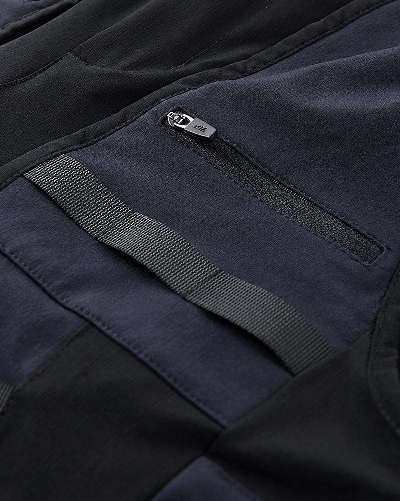 All-Weather Quick-Dry Cargo Shorts