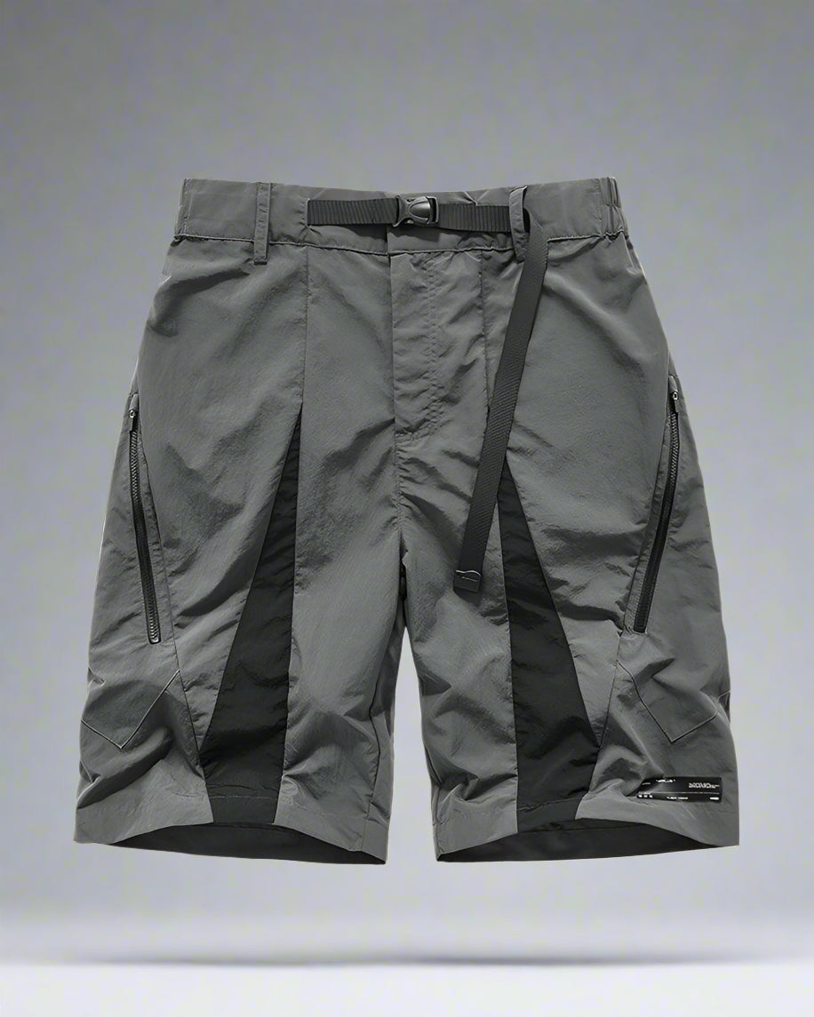 Rapid-Dry Adventure Cargo Shorts