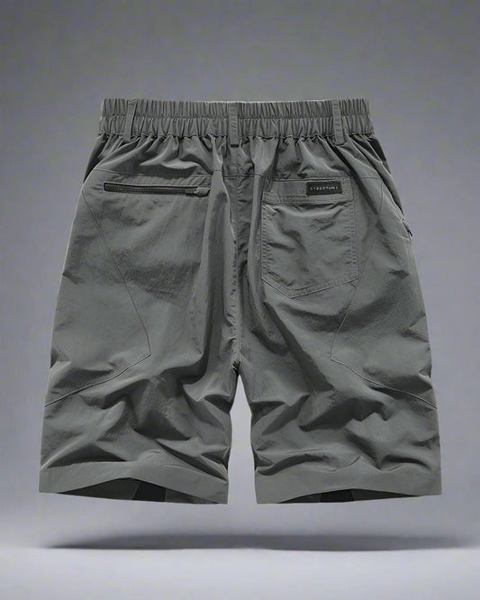 Rapid-Dry Adventure Cargo Shorts