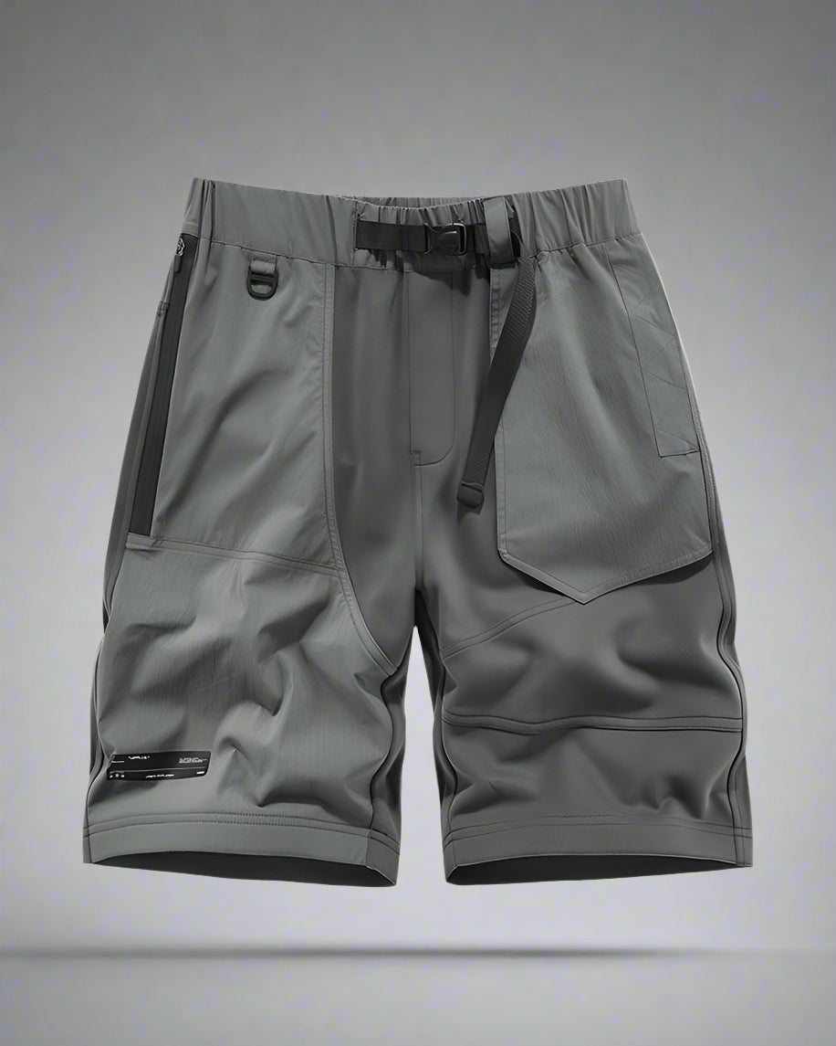 Ultimate Summer Adventure Cargo Shorts