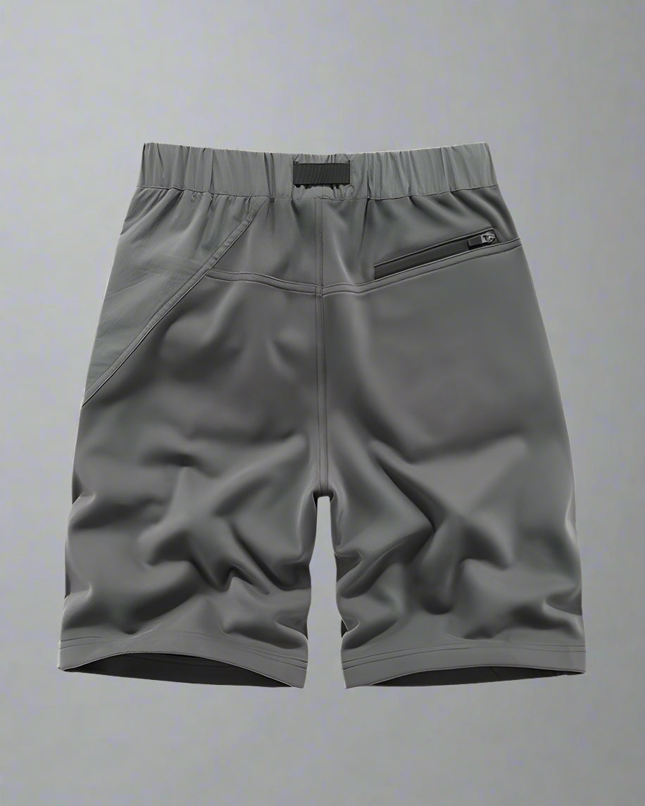 Ultimate Summer Adventure Cargo Shorts