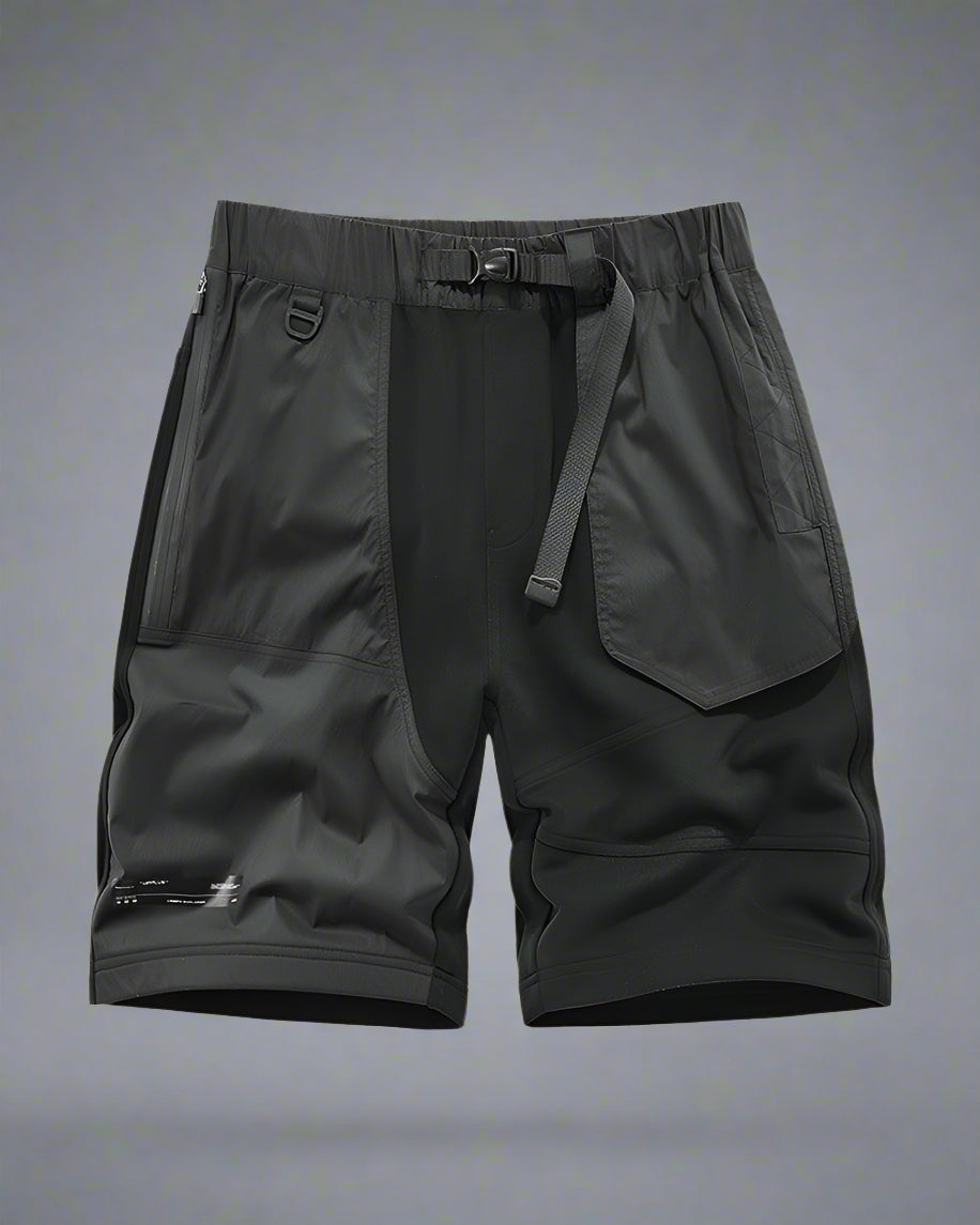 Ultimate Summer Adventure Cargo Shorts