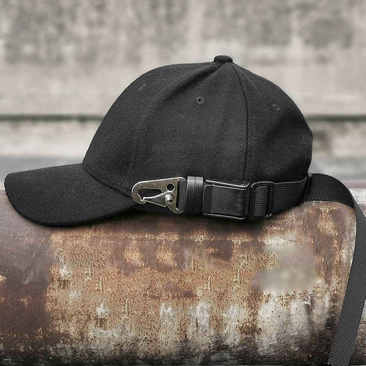 functional hat