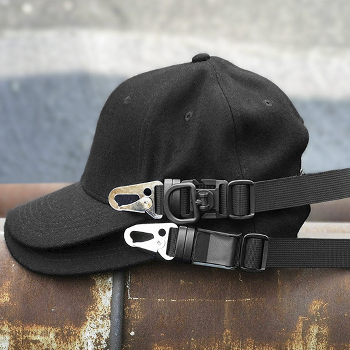 ghost in the shell hat