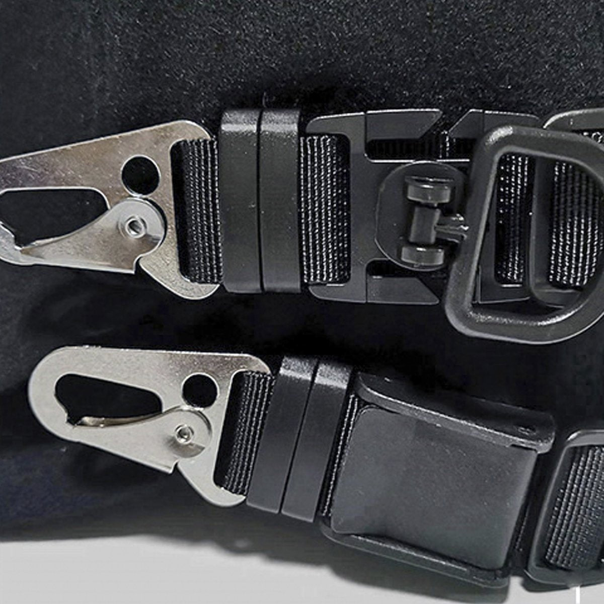 Versatile Adventure Cap