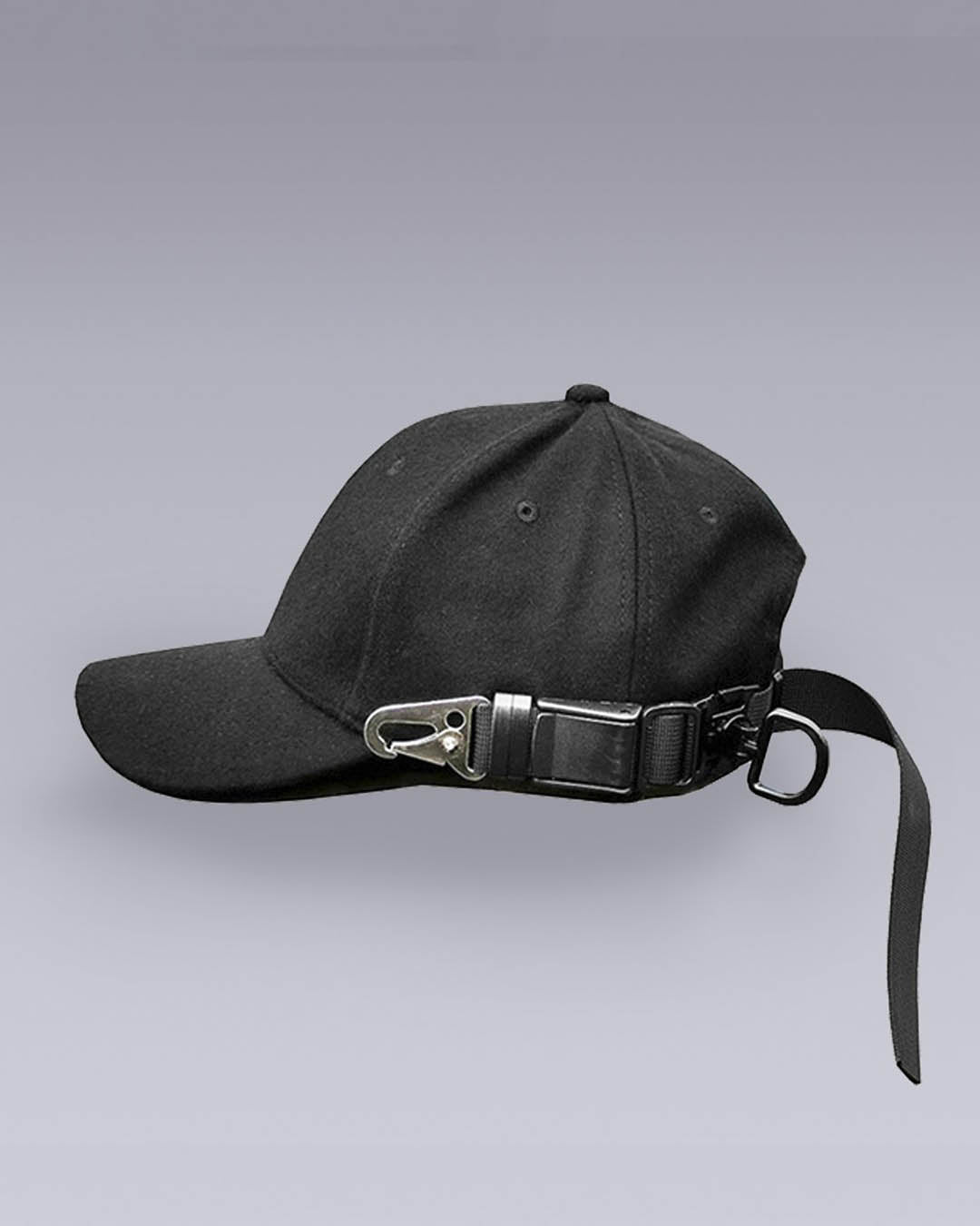 ghost in the shell hat