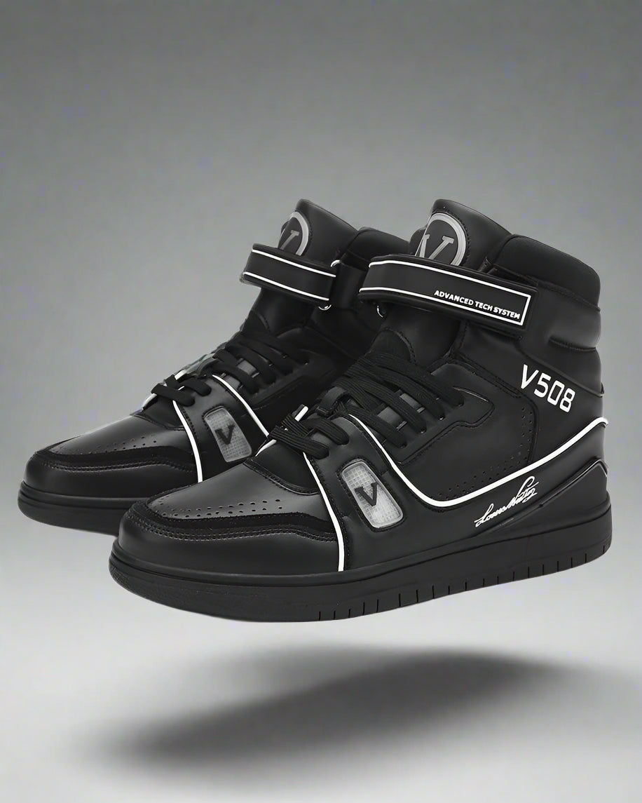 Radiant Urban Style Kicks