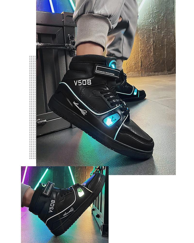 Radiant Urban Style Kicks