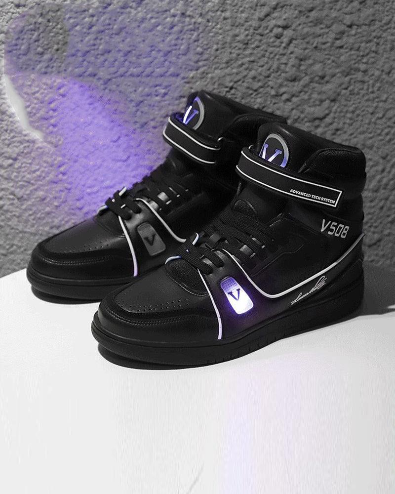 Radiant Urban Style Kicks
