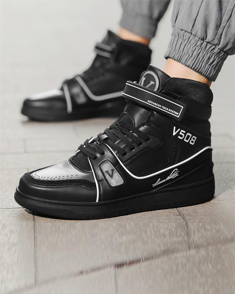 Radiant Urban Style Kicks