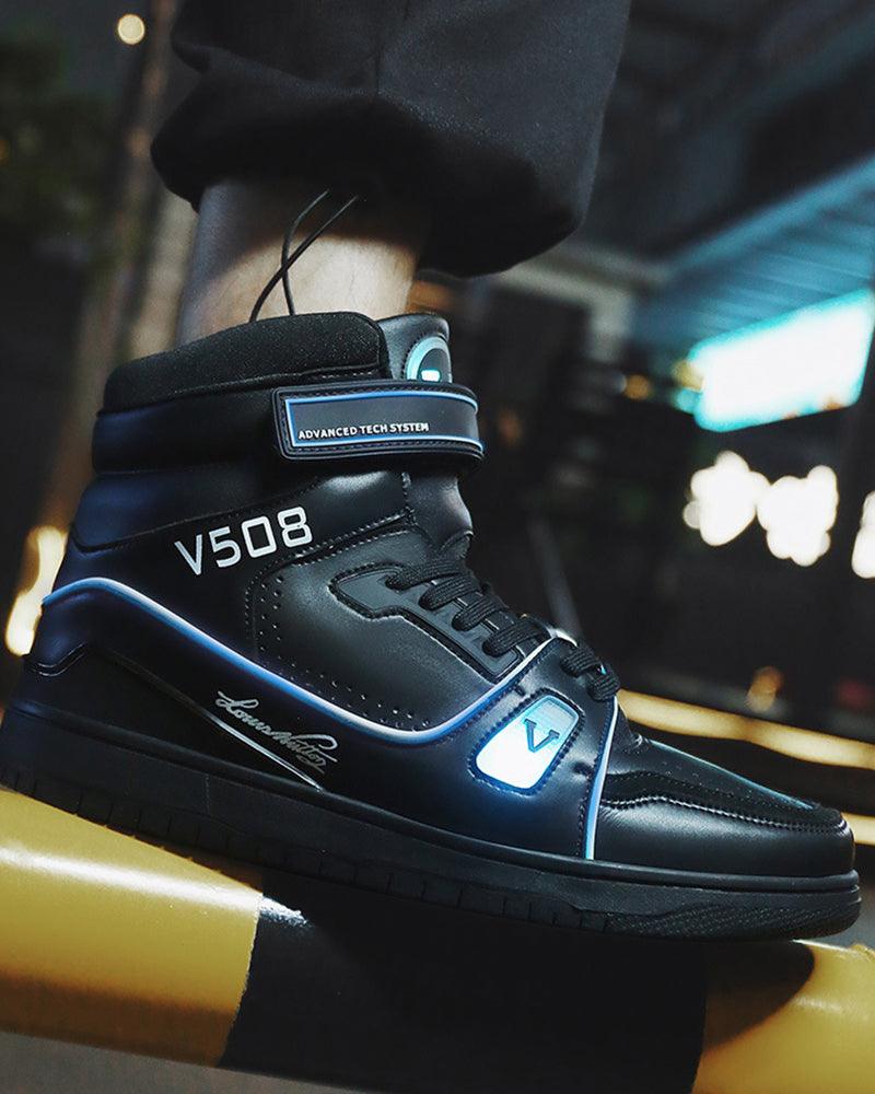 Radiant Urban Style Kicks