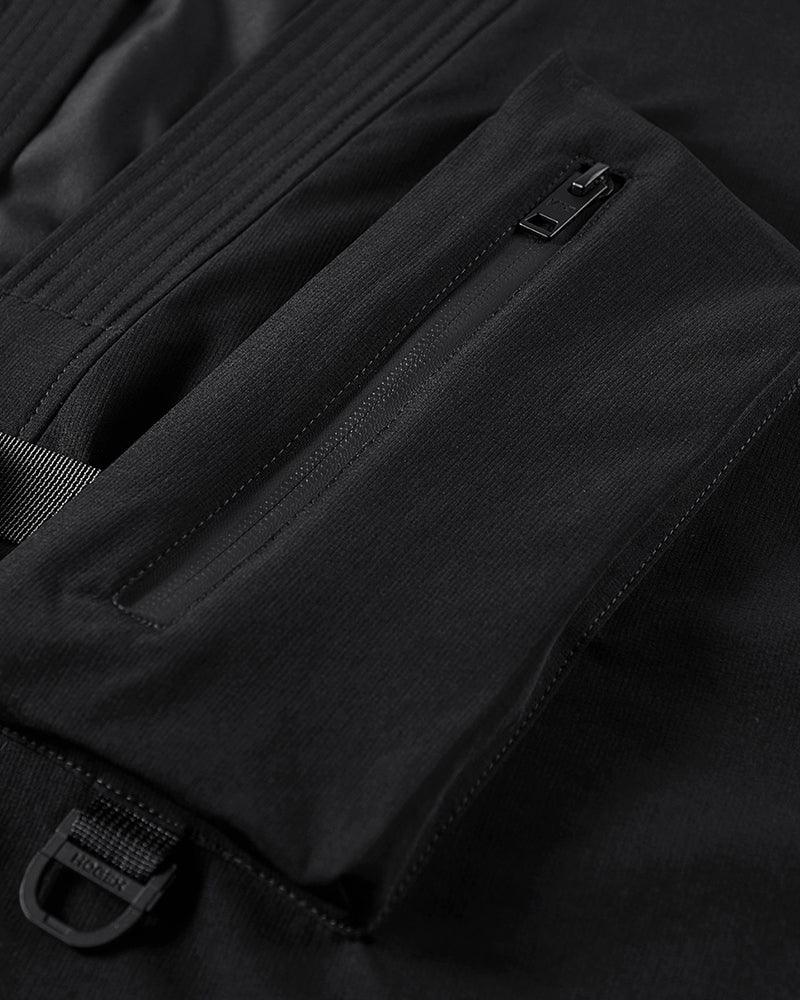 Covert City Tech Kimono