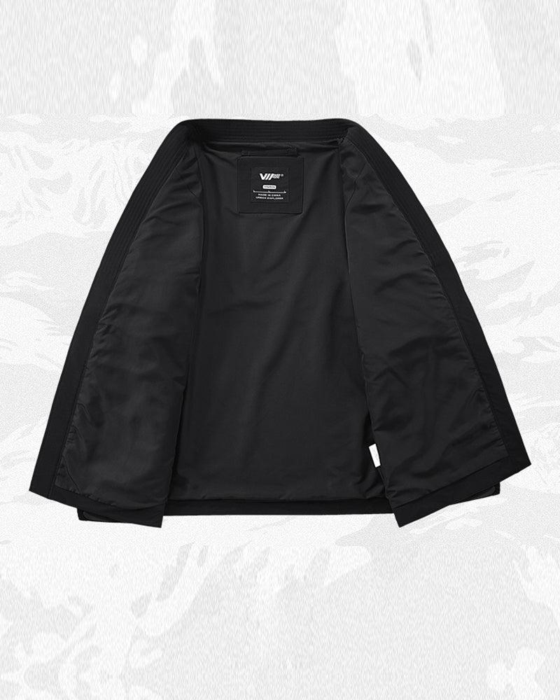 Covert City Tech Kimono