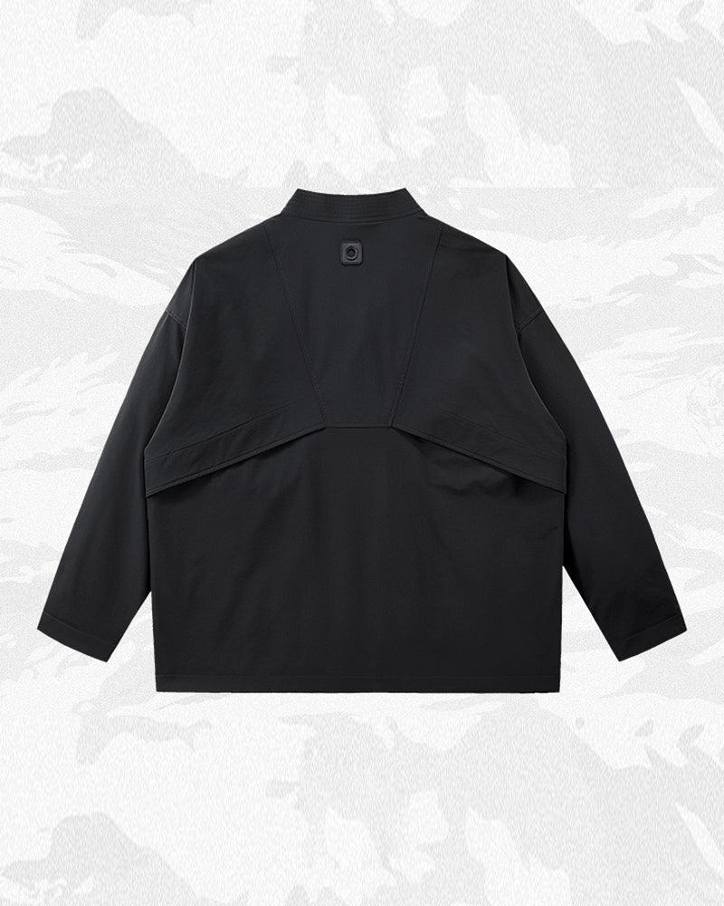 Covert City Tech Kimono