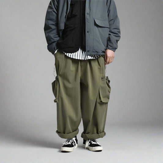 All-Purpose Cargo Pants