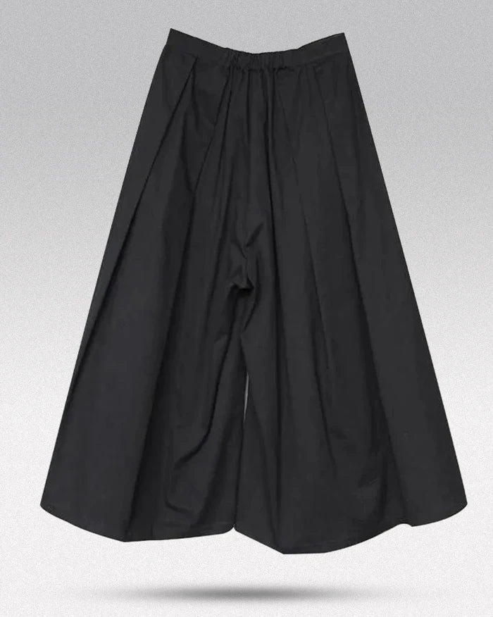 Chic Modern Hakama Pants