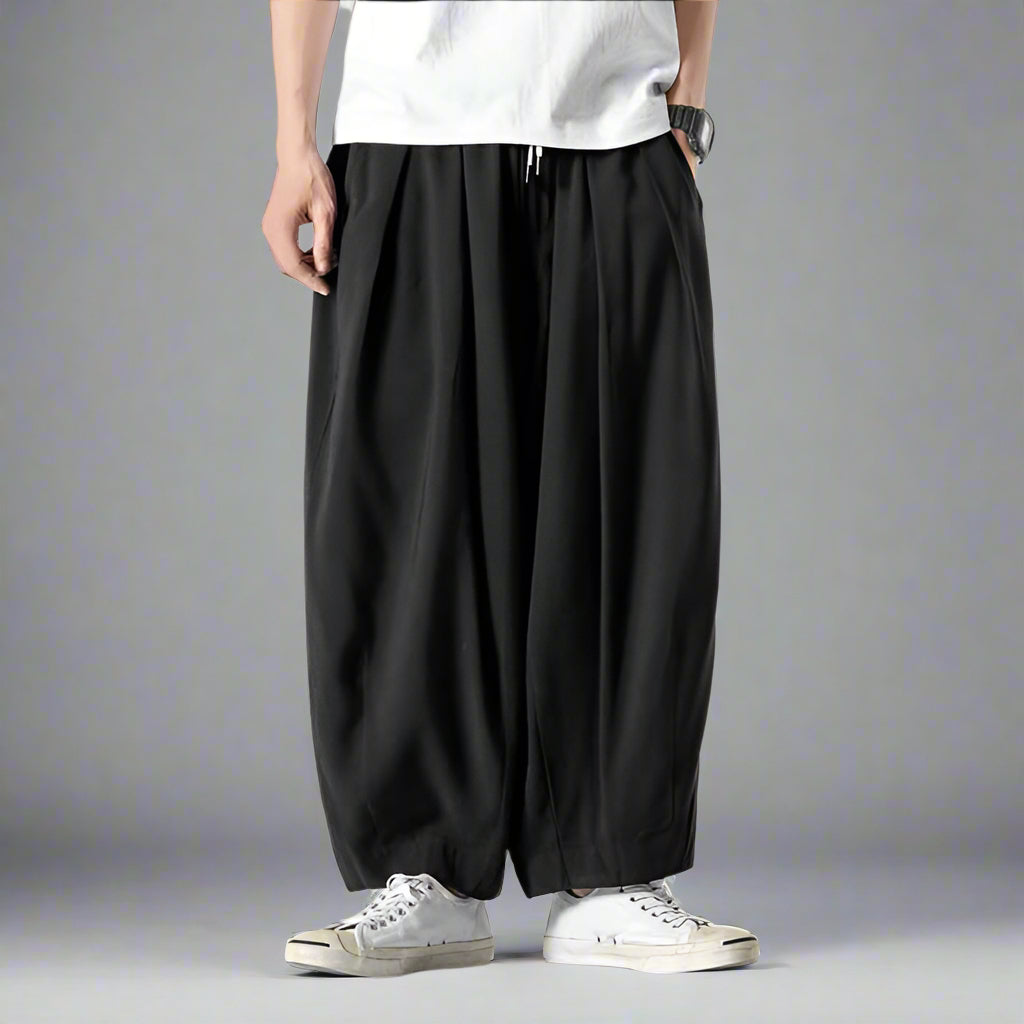 Chic Cozy Lounge Pants