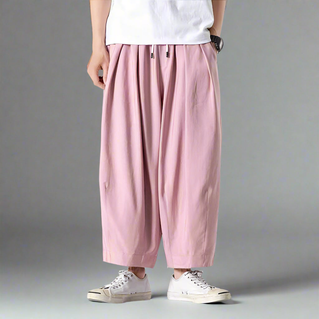 Chic Cozy Lounge Pants