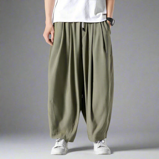 Chic Cozy Lounge Pants