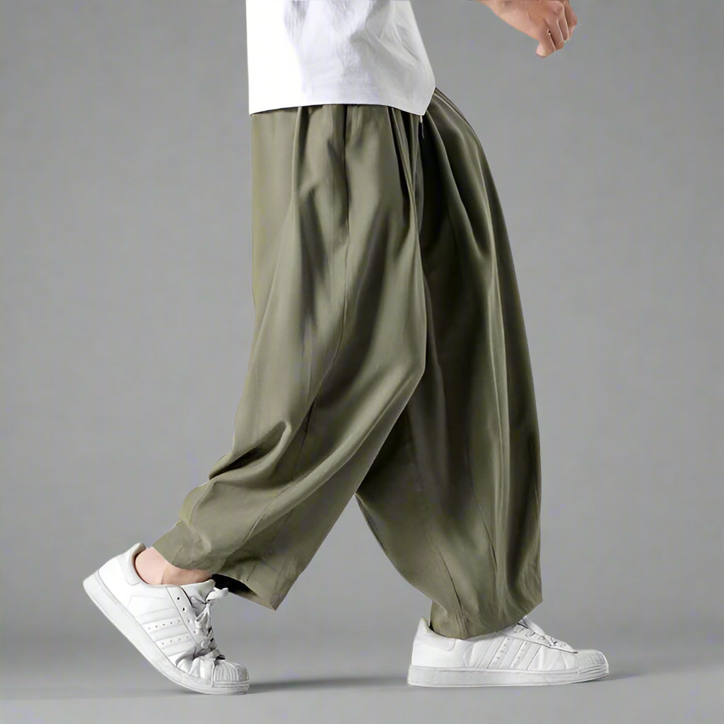Chic Cozy Lounge Pants