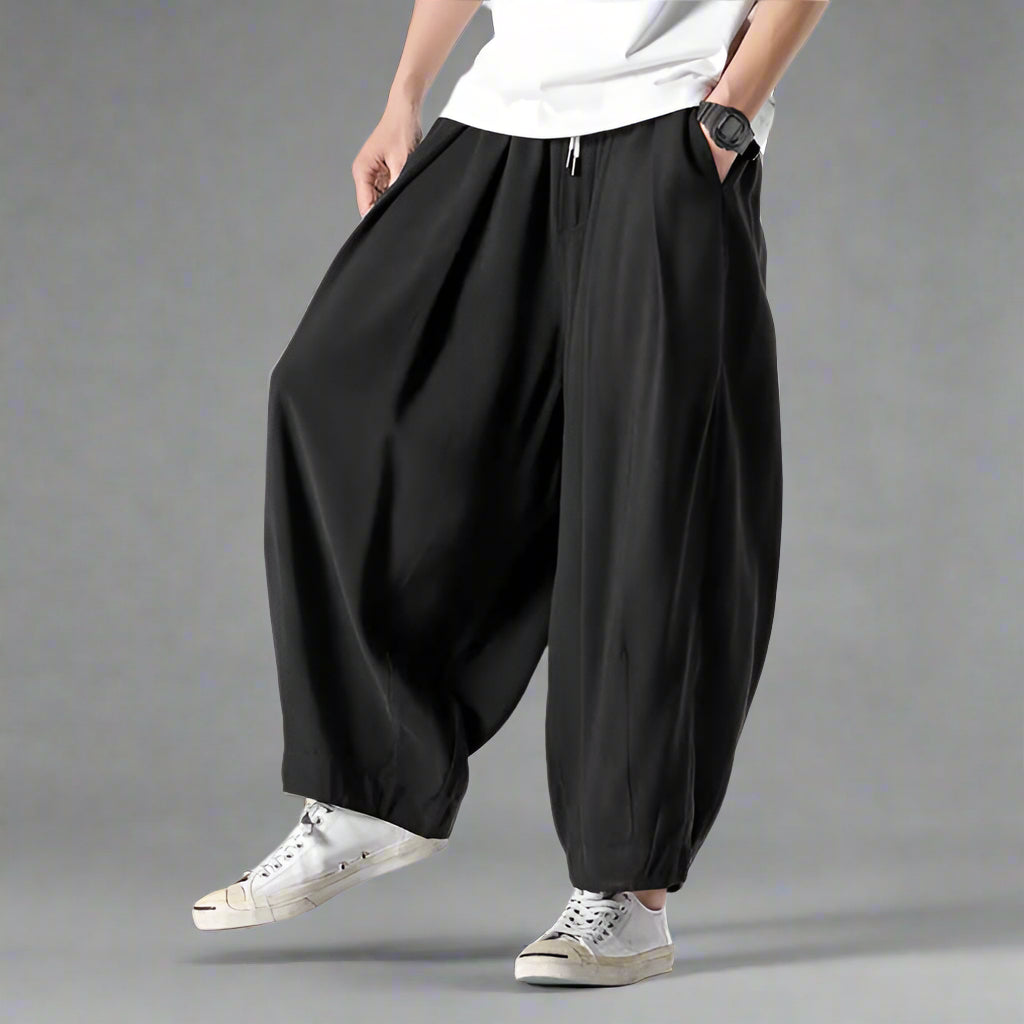 Chic Cozy Lounge Pants